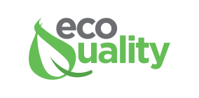 Logo for EcoQuality Inc